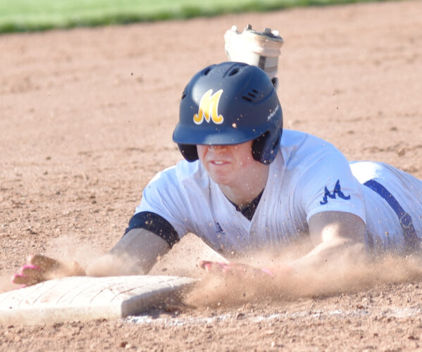 ‘Why not us’: Montoursville hasn’t let outside doubt affect mentality
